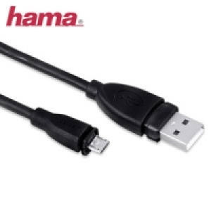 Micro-USB-Kabel 9.99&nbsp;&euro;