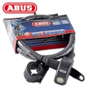 Panzerkabelschloss 19.99 €