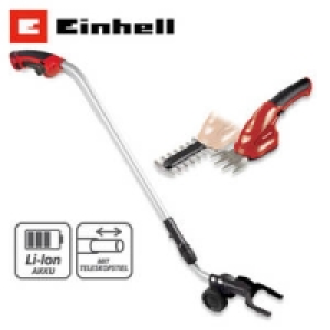 Akku-Gras- und Strauchschere GC-CG 3,6 Li 29.95&nbsp;&euro;