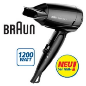 Haartrockner HD 130 Style&Go 16.99&nbsp;&euro;