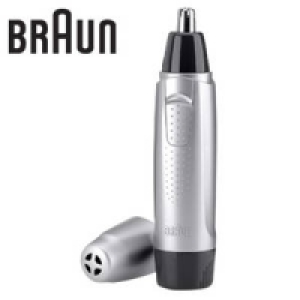 Nasen-/Ohrenhaartrimmer EN 10 14.99 €