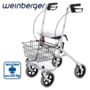 Rollator 43900 79.95&nbsp;&euro;