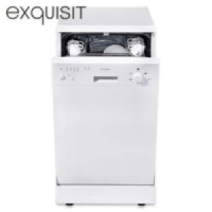 Geschirrsp&uuml;ler GSP 8109.1 A+ 219.00&nbsp;&euro;