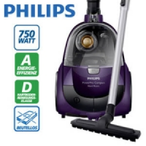 Bodenstaubsauger PowerPro Compact 89.95&nbsp;&euro;
