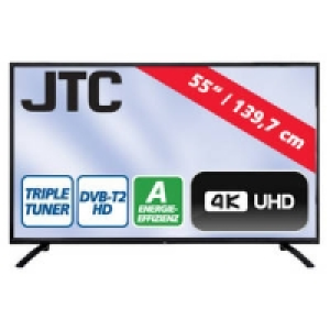 55 Zoll-Ultra-HD-LED-TV Genesis UHD 5.5 399.00&nbsp;&euro;