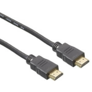 High-Speed HDMI-Kabel mit Ethernet 5.99&nbsp;&euro;