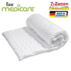 Kaltschaum-Matratzentopper 49.95&nbsp;&euro;