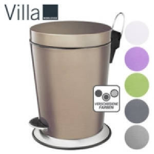 Kosmetik-Treteimer 12.99&nbsp;&euro;