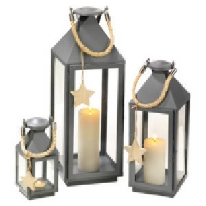 Laternen-Set 34.95&nbsp;&euro;