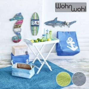 Microfaser-Supersoft-Pl&uuml;sch-Teppich 19.99&nbsp;&euro;