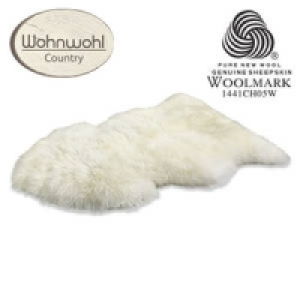 Neuseel&auml;ndisches Lammfell 39.95&nbsp;&euro;