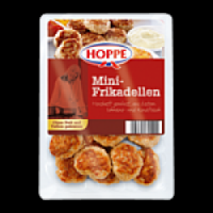 Hoppe Frikadellen 1.59 €