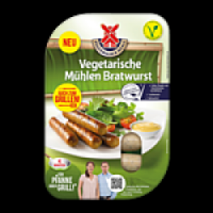 R&uuml;genwalder Vegetarische Bratwurst 2.49&nbsp;&euro;