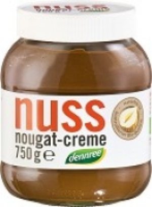 Nuss-Nougat-Creme 5.49&nbsp;&euro;