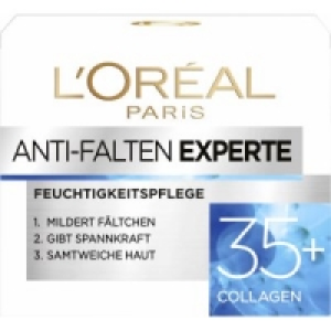 LOréal Paris Anti-Falten Experte