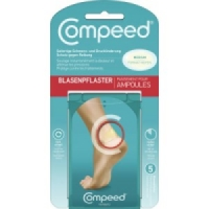 Compeed Blasenpflaster/Anti-Blasen Stick