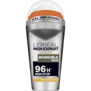 LOréal Men Expert Deospray/Deo-Roll-On