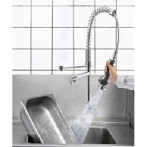 Rio Professional Spültisch-Einhebelmischer 119.99 €