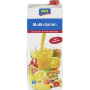 Aro Multivitaminsaft
