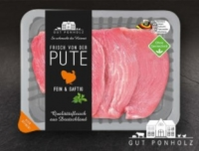 Puten-Schnitzel 2.99&nbsp;&euro;