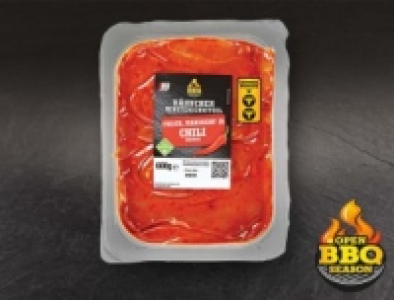 Hähnchen-Minutenschnitzel 3.79 €