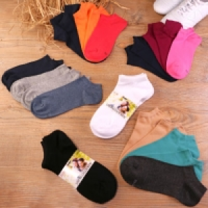 Sneakersocken 2.99 €
