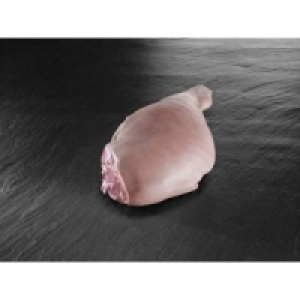 Beck Spanferkelkeule 5.99 €