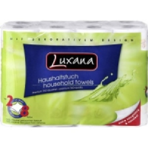 Luxana Küchentücher