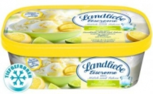 Landliebe Eiscreme 1.79 €