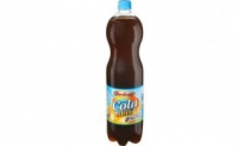 Netto  Stardrink Cola Mix 0% Zucker und ohne Koffein
