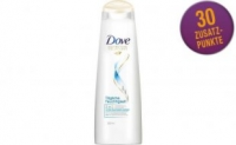 Dove Shampoo oder Sp&uuml;lung 1.55&nbsp;&euro;