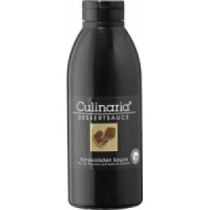 Culinaria Dessertsauce