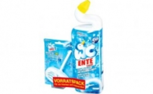 WC Ente 2.29 €