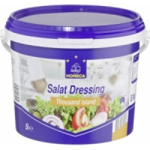 Salat Dressing