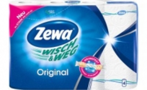 Zewa K&uuml;chent&uuml;cher 1.49&nbsp;&euro;