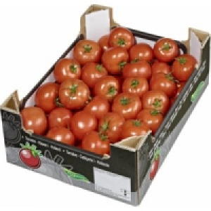Tomaten rund