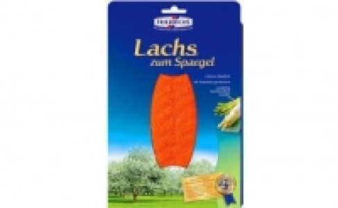 Friedrichs Lachs zum Spargel 3.99&nbsp;&euro;