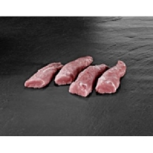 Schweinefilet