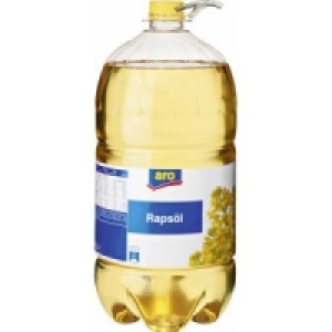 Rapsöl