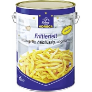 Frittierfett