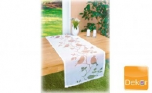 Tischläufer 3.99 €
