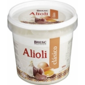 Bresc Alioli
