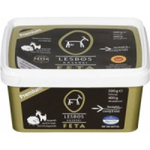 Lesbos Feta