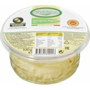 Cascina Verdesole Parmigiano Reggiano DOP Flakes
