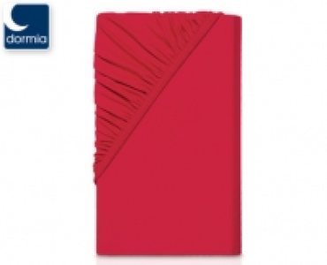 dormia Mikrofaser-Spannbetttuch 9.99 €