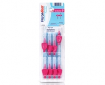 Friscodent Interdentalbürsten Premium 2.29 €