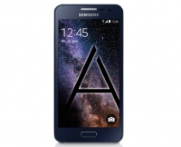 Samsung&nbsp;GALAXY&nbsp;A3 11,48 cm (4,5 Zoll) Smartphone mit Android Plattform
