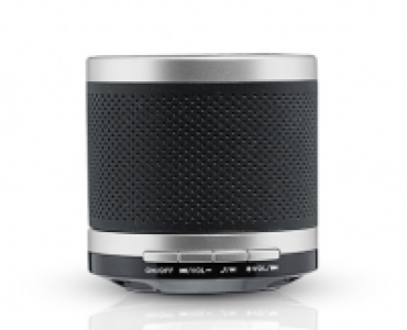 MAGINON audio Minilautsprecher mit Bluetooth&reg;