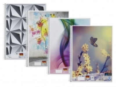 UNITED OFFICE® Collegeblock, DIN A4 0.89 €