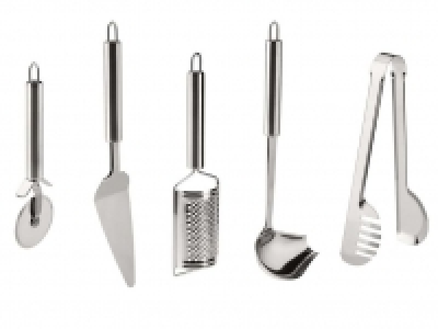 ERNESTO® Küchenhelfer 1.49 €